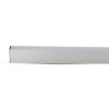 Oprawa V-TAC LED linear SAMSUNG CHIP 40W do łączenia zwieszana szara 120cm VT-7-40-S-N 6500K 3300lm 5 lat gwarancji